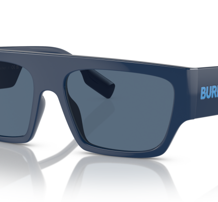 Occhiali da Sole Burberry BE4397U-405880 Blue 58
