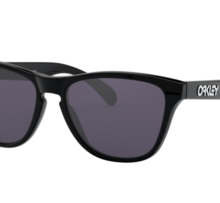 Occhiali da Sole Oakley OJ9006-900622 Black 53