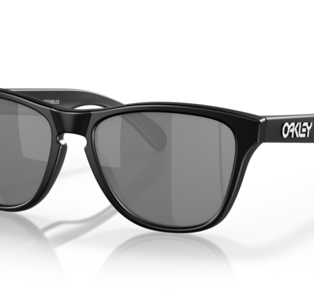 Occhiali da Sole Oakley OJ9006-900631 Black 53