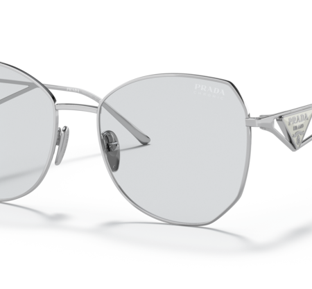 Occhiali da Sole Prada PR-57YS-1BC07D Silver 57