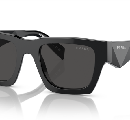 Occhiali da Sole Prada PR-A06S-16K08Z Black 50
