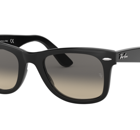 Occhiali da Sole Ray Ban  RB2140-901/32 Black 50