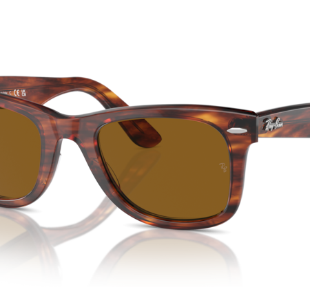 Occhiali da Sole Ray Ban  RB2140-954 Havana 50