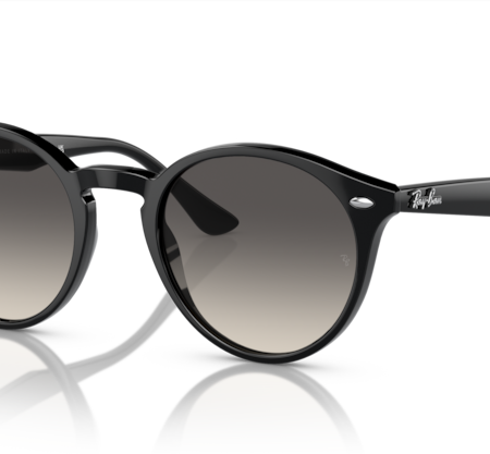 Occhiali da Sole Ray Ban  RB2180-601/11 Black 51