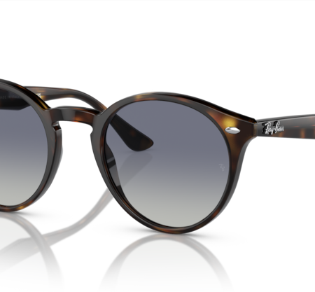 Occhiali da Sole Ray Ban  RB2180-710/4L Havana 51