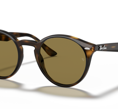 Occhiali da Sole Ray Ban  RB2180-710/73 Havana 51