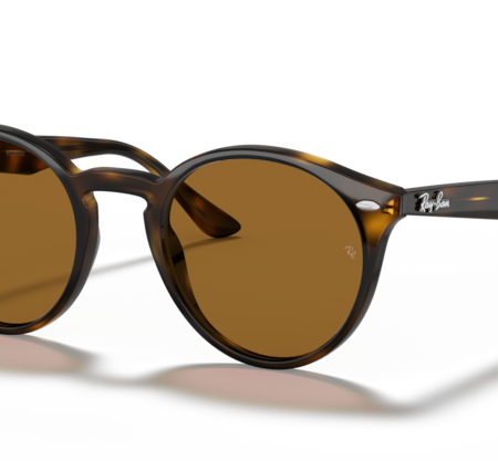 Occhiali da Sole Ray Ban  RB2180-710/83 Havana 49