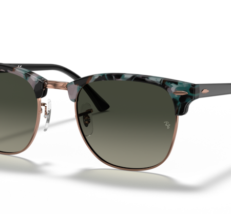 Occhiali da Sole Ray Ban  RB3016-125571 Gray/Green 51