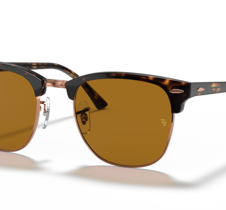 Occhiali da Sole Ray Ban  RB3016-130933 Havana 51