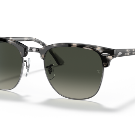 Occhiali da Sole Ray Ban  RB3016-133671 Havana Gray 51