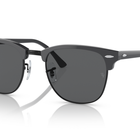 Occhiali da Sole Ray Ban  RB3016-1367B1 Gray on Black 51