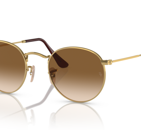 Occhiali da Sole Ray Ban  RB3447-001/51 Gold 50