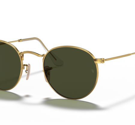 Occhiali da Sole Ray Ban  RB3447-1 Gold 50