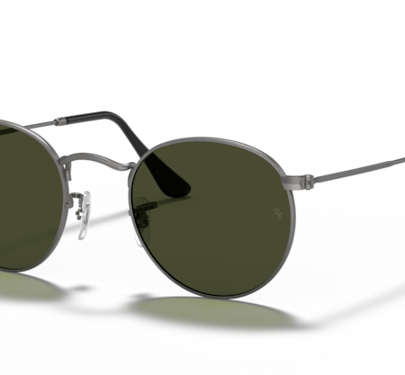 Occhiali da Sole Ray Ban  RB3447-29 Gunmetal 53