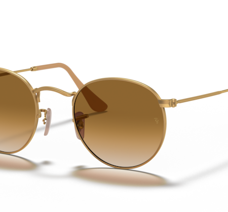 Occhiali da Sole Ray Ban  RB3447-112/51 Gold 50