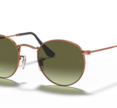 Occhiali da Sole Ray Ban  RB3447-9002A6 Bronze-Copper 50