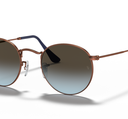 Occhiali da Sole Ray Ban  RB3447-900396 Bronze-Copper 50