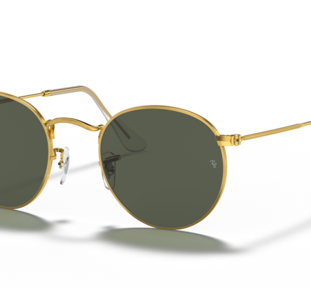 Occhiali da Sole Ray Ban  RB3447-919631 Gold 50