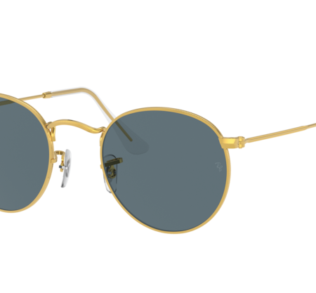 Occhiali da Sole Ray Ban  RB3447-9196R5 Gold 50