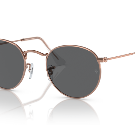 Occhiali da Sole Ray Ban  RB3447-9202B1 Gold Rosé 50