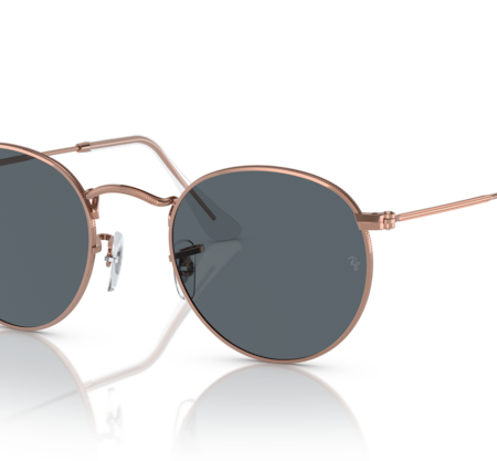 Occhiali da Sole Ray Ban  RB3447-9202R5 Gold Rosé 50