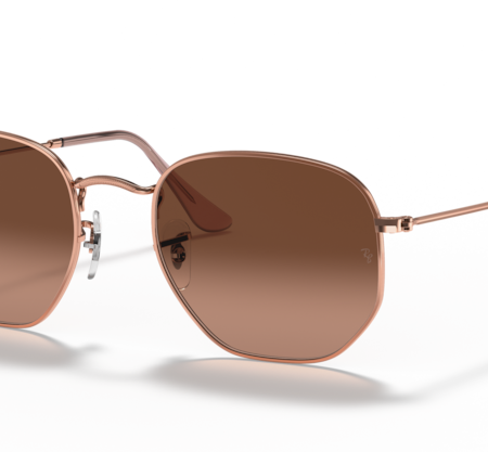 Occhiali da Sole Ray Ban  RB3548N-9069A5 Copper 51