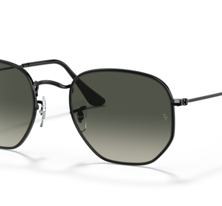 Occhiali da Sole Ray Ban  RB3548-002/71 Black 54