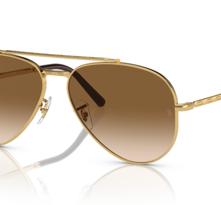 Occhiali da Sole Ray Ban  RB3625-001/51 Gold 62