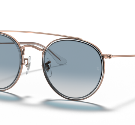 Occhiali da Sole Ray Ban  RB3647N-90683F Copper 51