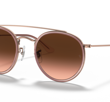 Occhiali da Sole Ray Ban  RB3647N-9069A5 Copper 51