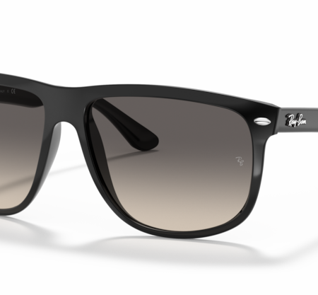 Occhiali da Sole Ray Ban  RB4147-601/32 Black 60