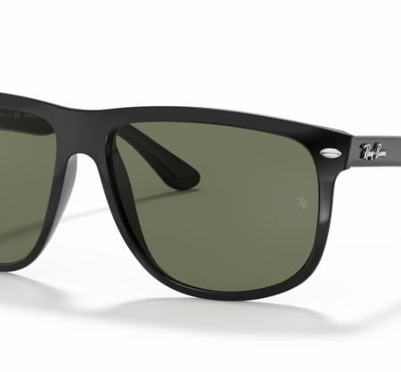 Occhiali da Sole Ray Ban  RB4147-601/58 Black 60