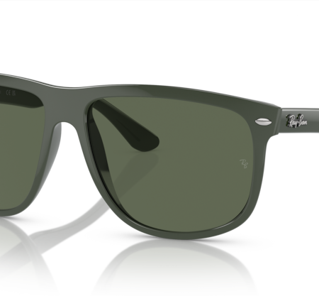 Occhiali da Sole Ray Ban  RB4147-671931 Green 60