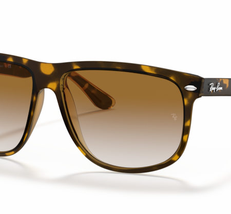 Occhiali da Sole Ray Ban  RB4147-710/51 Havana 60