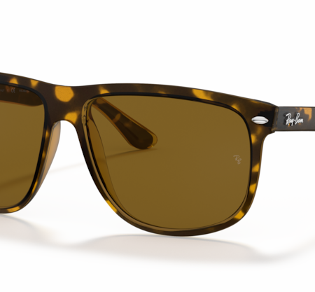 Occhiali da Sole Ray Ban  RB4147-710/57 Havana 60