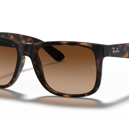 Occhiali da Sole Ray Ban  RB4165-710/13 Havana 55