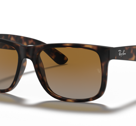 Occhiali da Sole Ray Ban  RB4165-865/T5 Havana 55