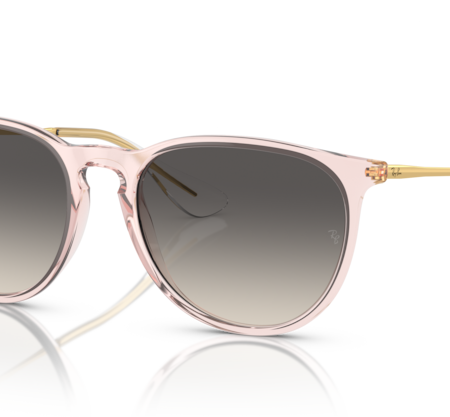 Occhiali da Sole Ray Ban  RB4171-674211 Pink Transparent 54