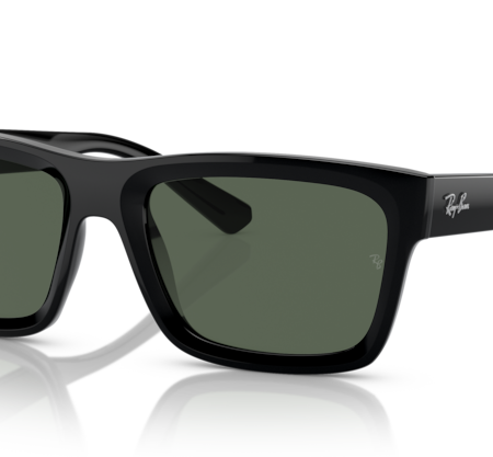 Occhiali da Sole Ray Ban  RB4396-667771 Black 57