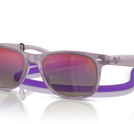 Occhiali da Sole Ray Ban  RJ9052S-7147B1 Purple 47