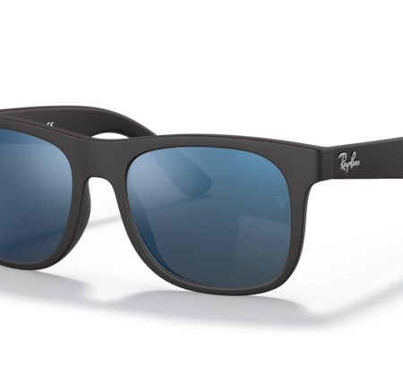 Occhiali da Sole Ray Ban  RJ9069S-702855 Black 48