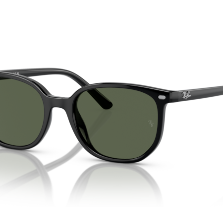 Occhiali da Sole Ray Ban  RJ9097S-100/71 Black 46