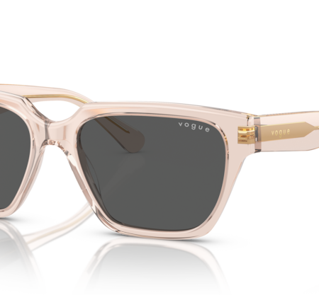 Occhiali da Sole Vogue Eyewear VO5512S-300787 Peach 55