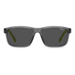 Occhiali da Sole Carrera CARRERA 2047TS-3U5 Gigio Verde