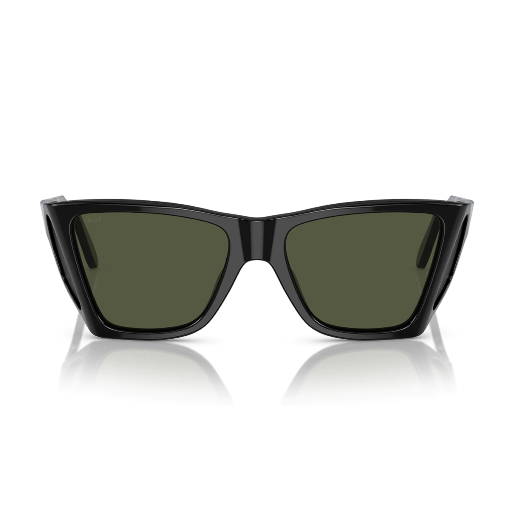 Occhiali da Sole Persol PO0009 95/31 Black