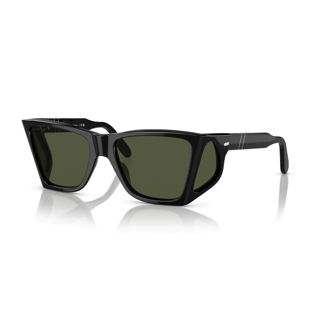 Occhiali da Sole Persol PO0009 9531 Black