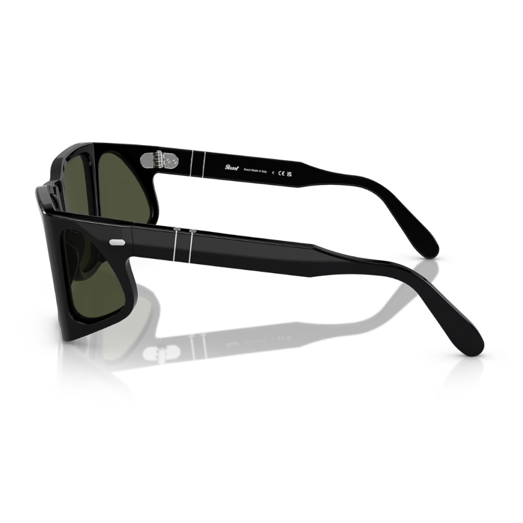 Occhiali da Sole Persol PO0009 9531 Black