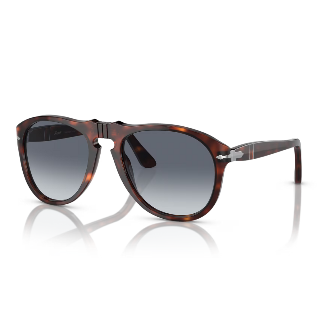 Occhiali da Sole Persol PO0649 24/86 Havana 54