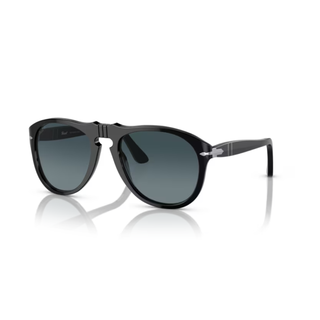 Occhiali da Sole Persol PO0649-95S3 Nero