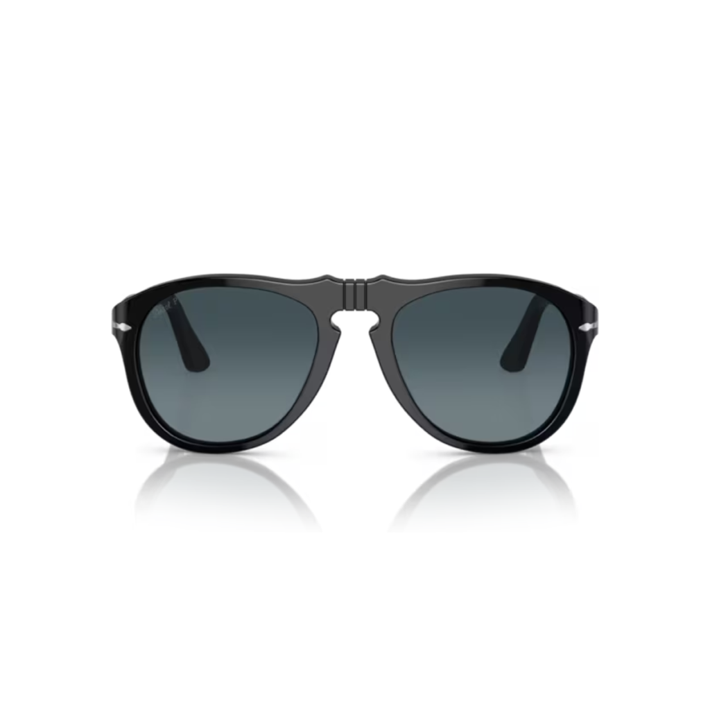 Occhiali da Sole Persol PO0649-95-S3 Nero